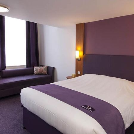 Premier Inn Shrewsbury Town Centre Εξωτερικό φωτογραφία