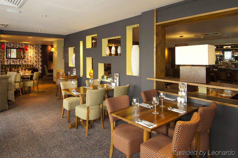 Premier Inn Shrewsbury Town Centre Εξωτερικό φωτογραφία